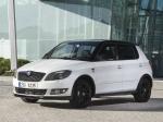 Skoda Fabia Monte Carlo 2011 года